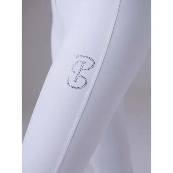 Reithose mit Vollgrip für Damen PS of Sweden Charlotte 2/3