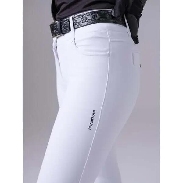Turnierhose full grip Damen PS of Sweden Martina 2/3