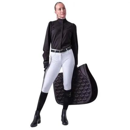 Pantalon équitation full grip femme PS of Sweden Martina
