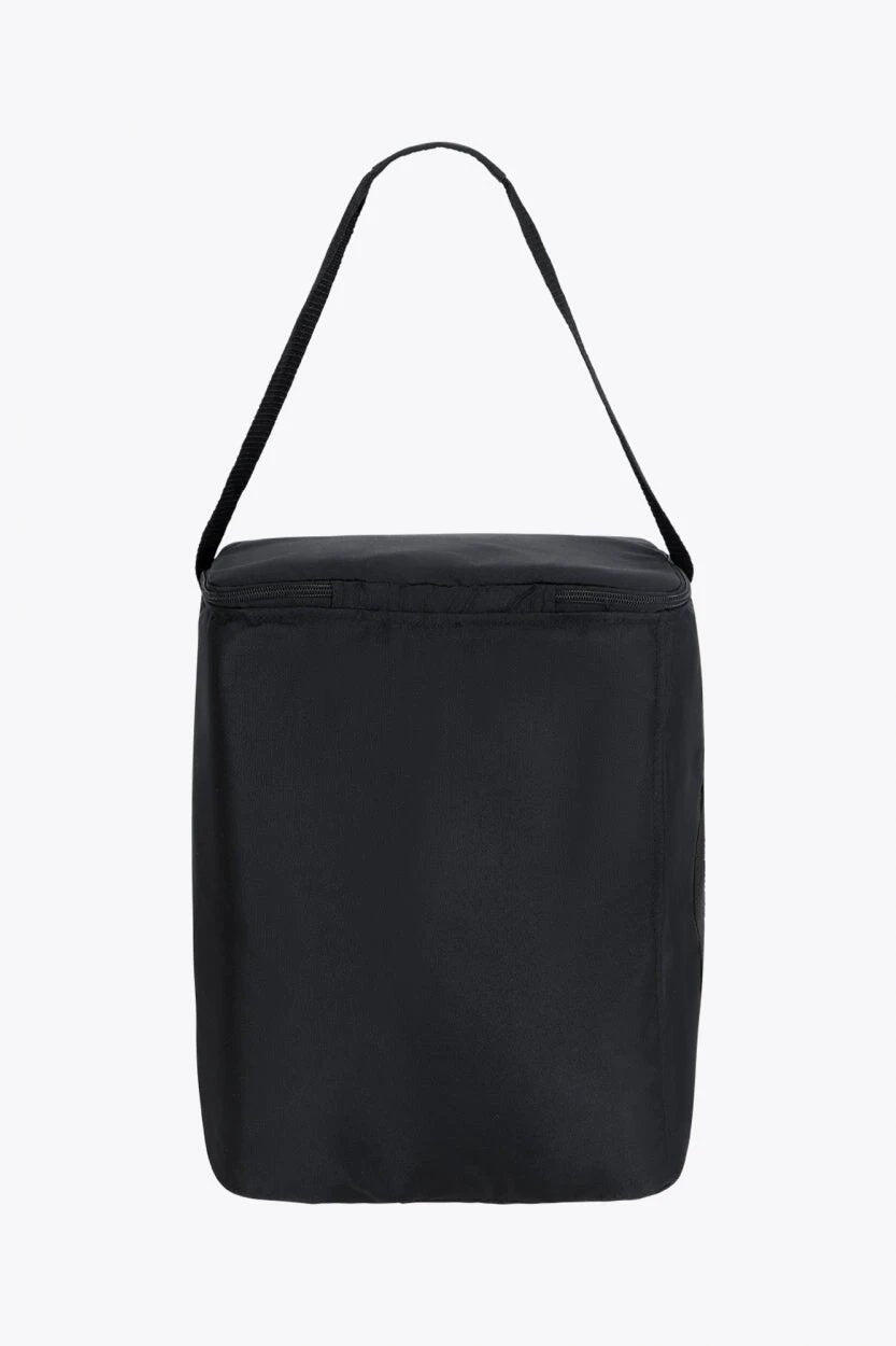 Borsa per palline da hockey Osaka | Nera 3/4