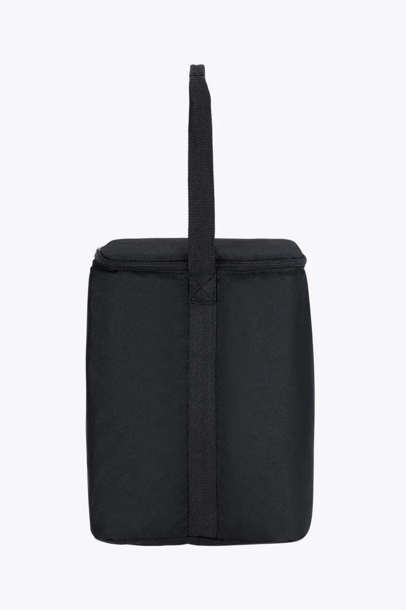Borsa per palline da hockey Osaka | Nera 4/4