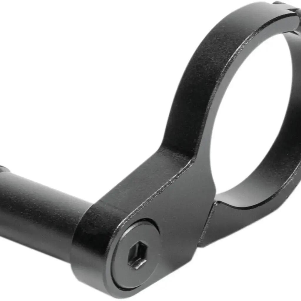 TRELOCK Lighthammer headlight bracket ZL HB 400-318 Ø31.8 mm