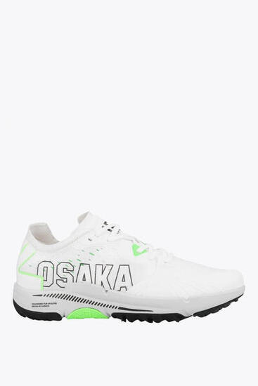 Osaka-Hockeyschoenen IDO Mk1 | Iconisch wit