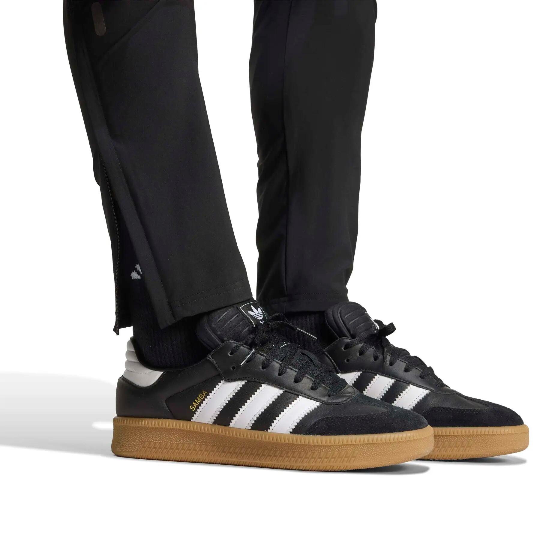 Manchester United Tiro 25 Competition Vis Tech Pantalon de voyage 6/7