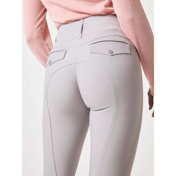 Pantalón de equitación Mid Grip PS of Sweden Martina 2/3