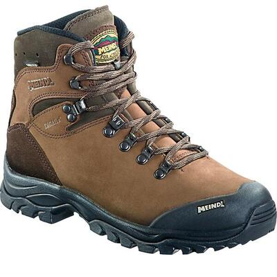 Schoenen meindl