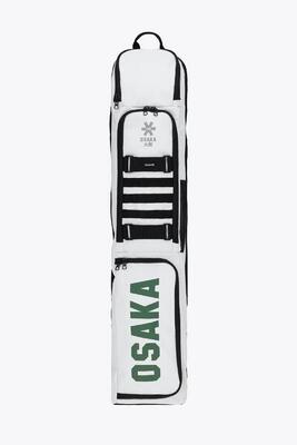 Osaka pro tour stickbag medium | wit