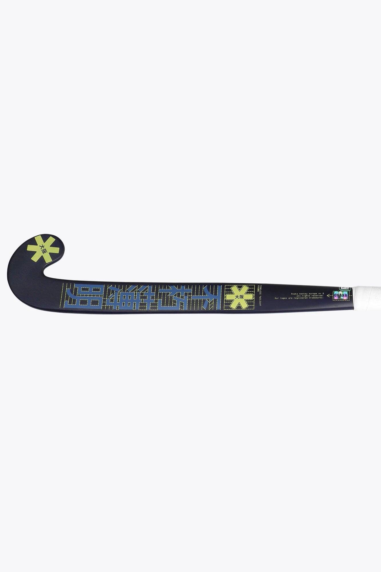 Crosse de hockey sur gazon Osaka Pro Bow 25 | Limogenes 6/6