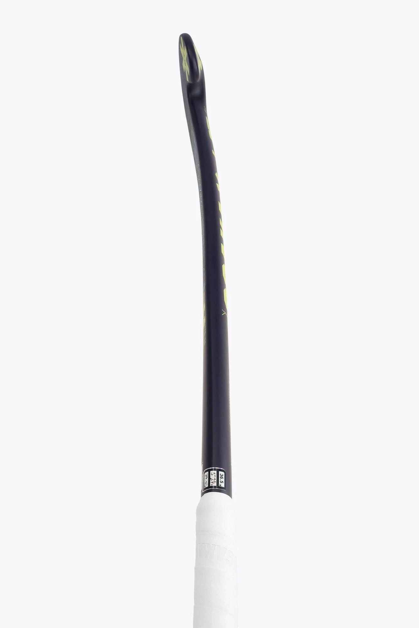Crosse de hockey sur gazon Osaka Pro Bow 25 | Limogenes 4/6