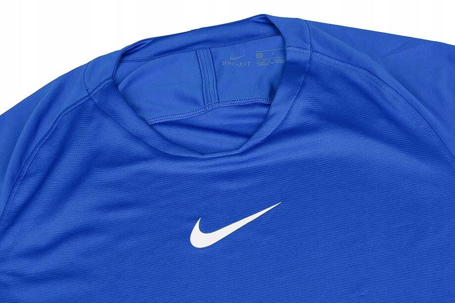 Camiseta de hombre Nike Dry Park First Layer JSY LS 6/7