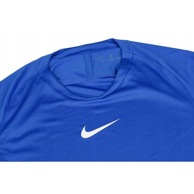 Bluză Drumeții În Natură Nike Park Bărbați