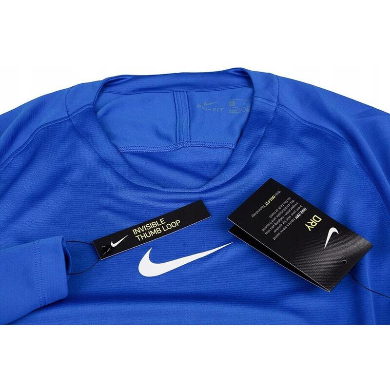 Bluză Drumeții În Natură Nike Park Bărbați