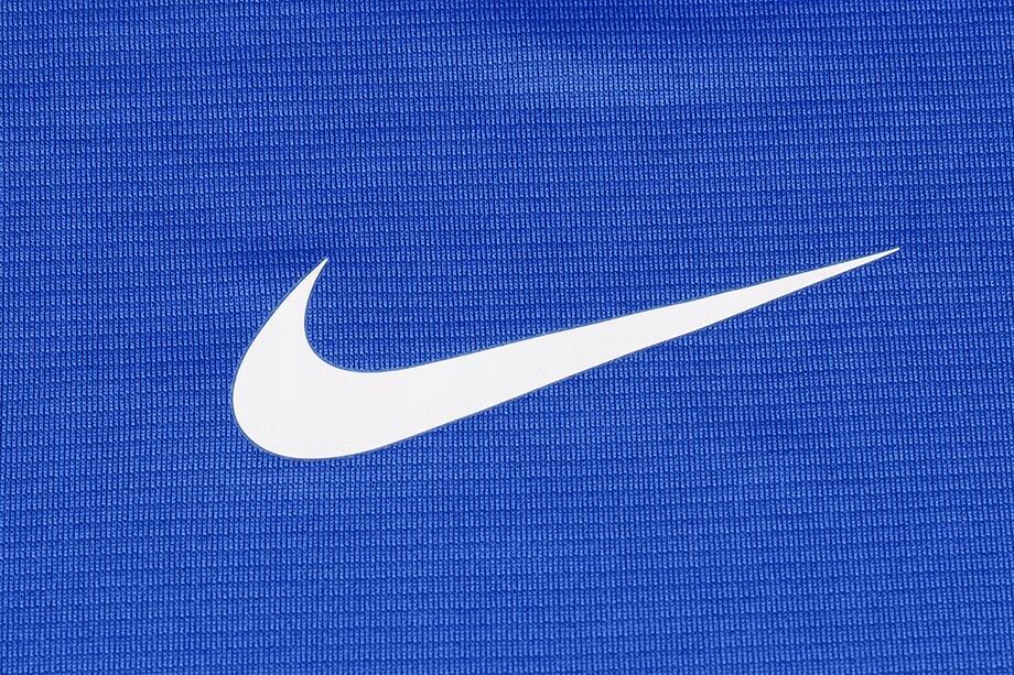Camiseta de hombre Nike Dry Park First Layer JSY LS 5/7