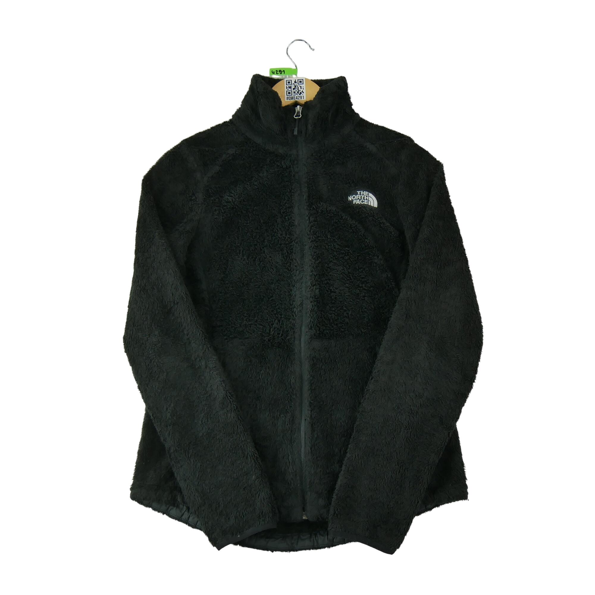 THE NORTH FACE Reconditionné - Veste polaire Femme Osito TNF - Très Bon État