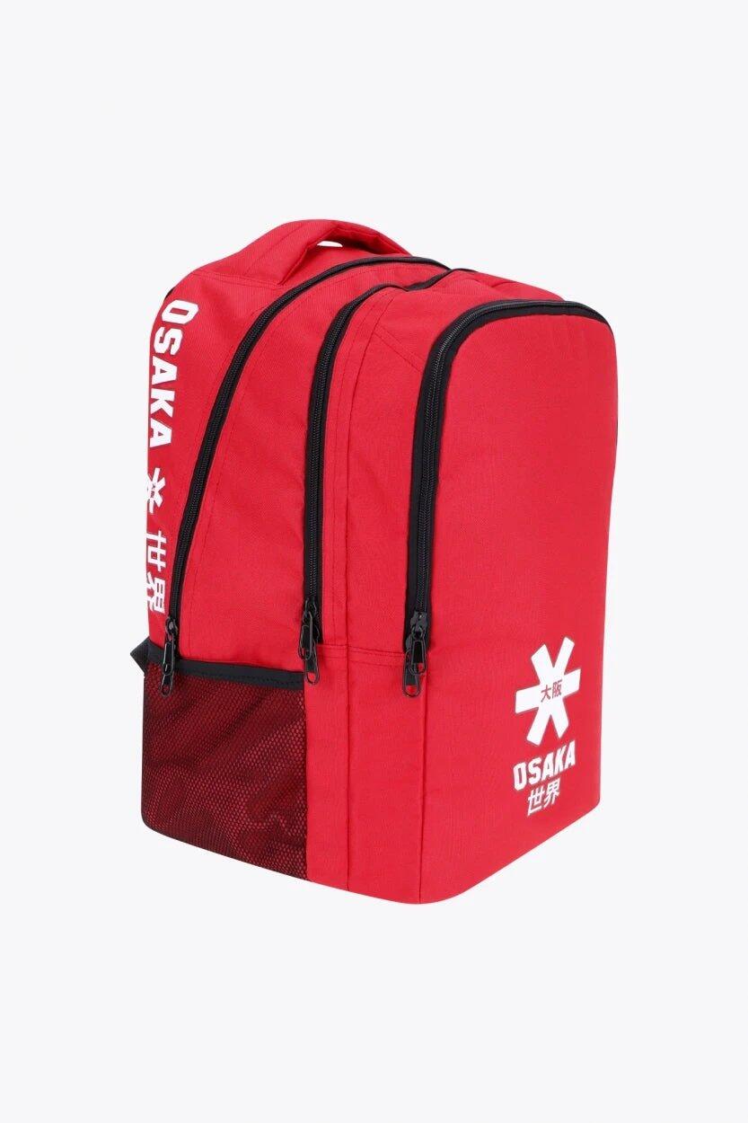 Zaino sportivo Osaka | Rosso 3/6