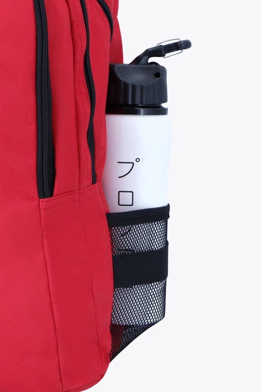 Zaino sportivo Osaka | Rosso 6/6