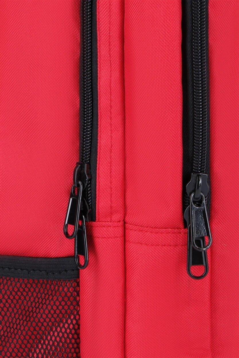 Zaino sportivo Osaka | Rosso 5/6