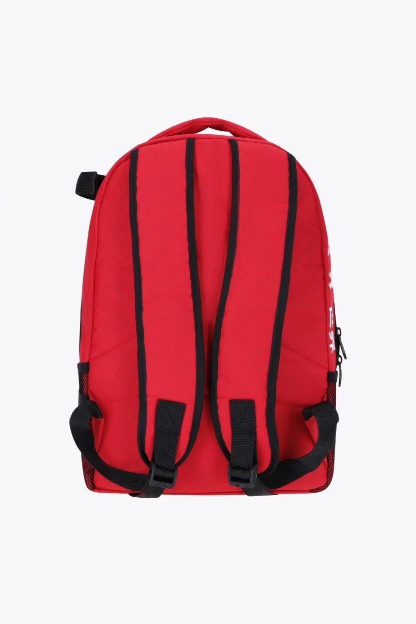 Zaino sportivo Osaka | Rosso 4/6