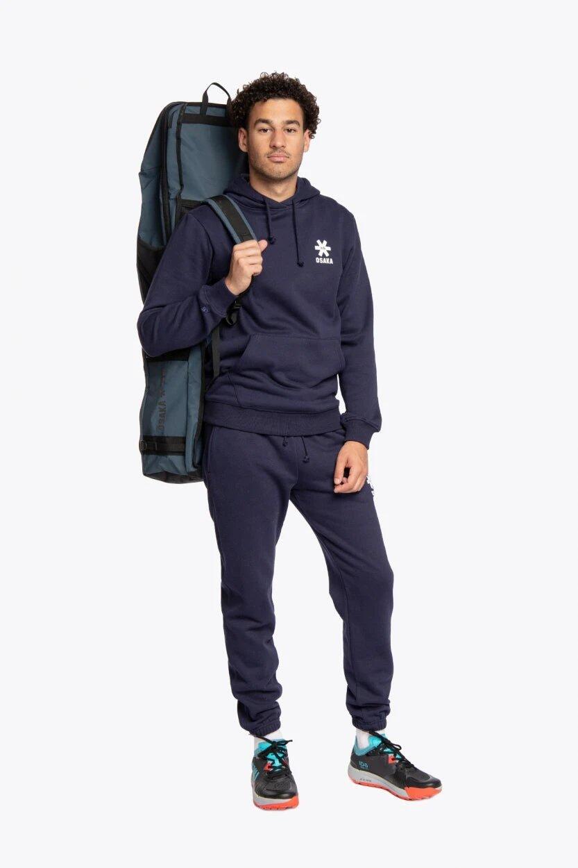 Sac à bâtons de hockey Osaka Pro Tour XL | Marine française 6/6