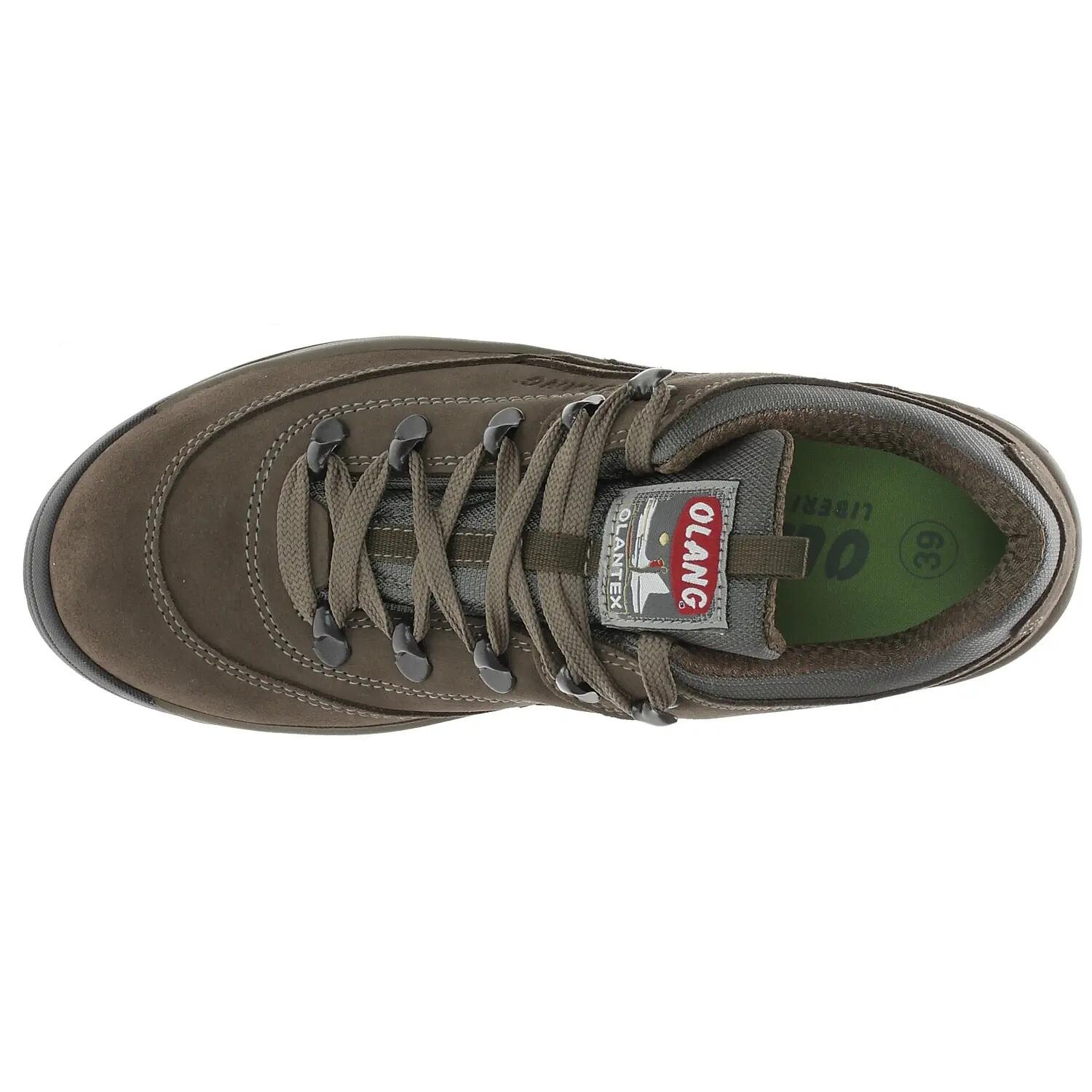 Sapatos para caminhadas Olang Dakota Tex 3/5