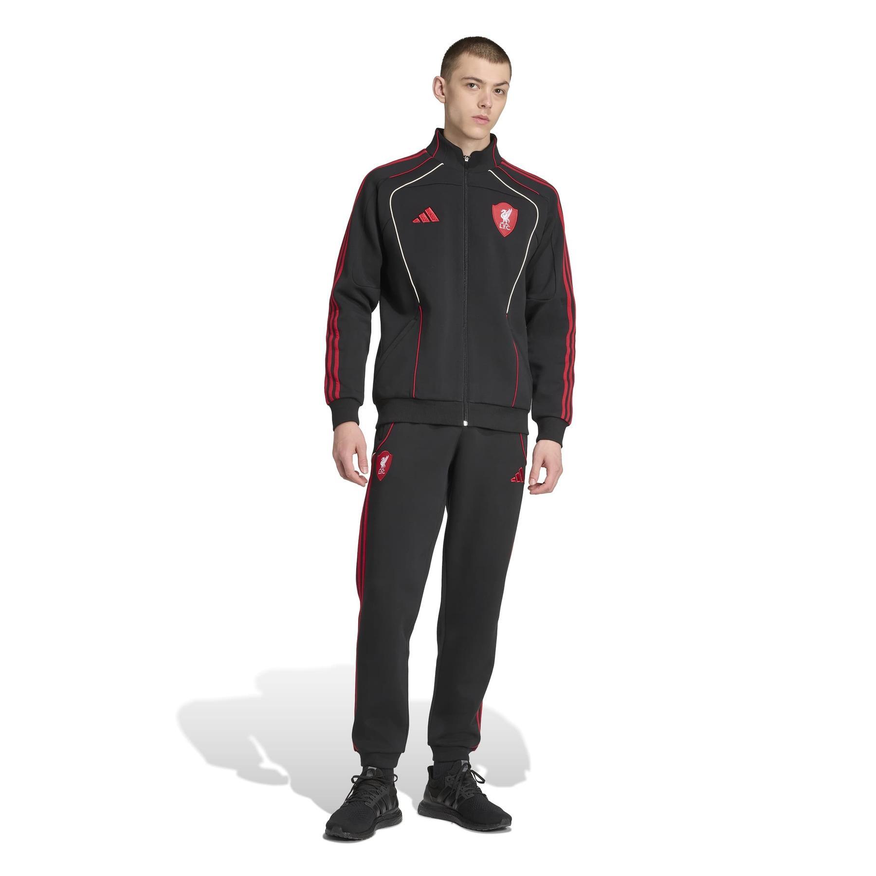 Liverpool FC trainingsjack UBP DKTT 2025/26 3/6