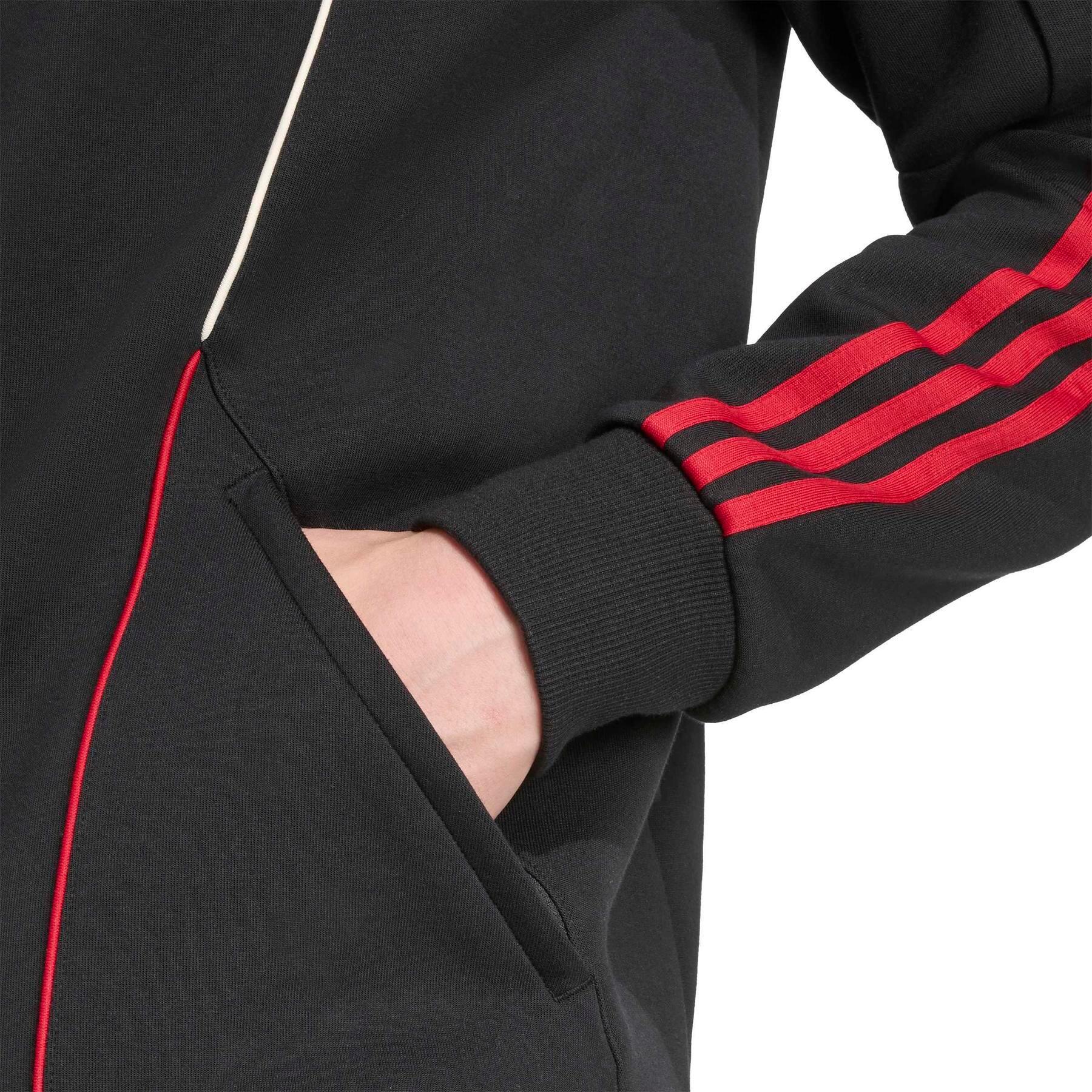 Liverpool FC trainingsjack UBP DKTT 2025/26 5/6