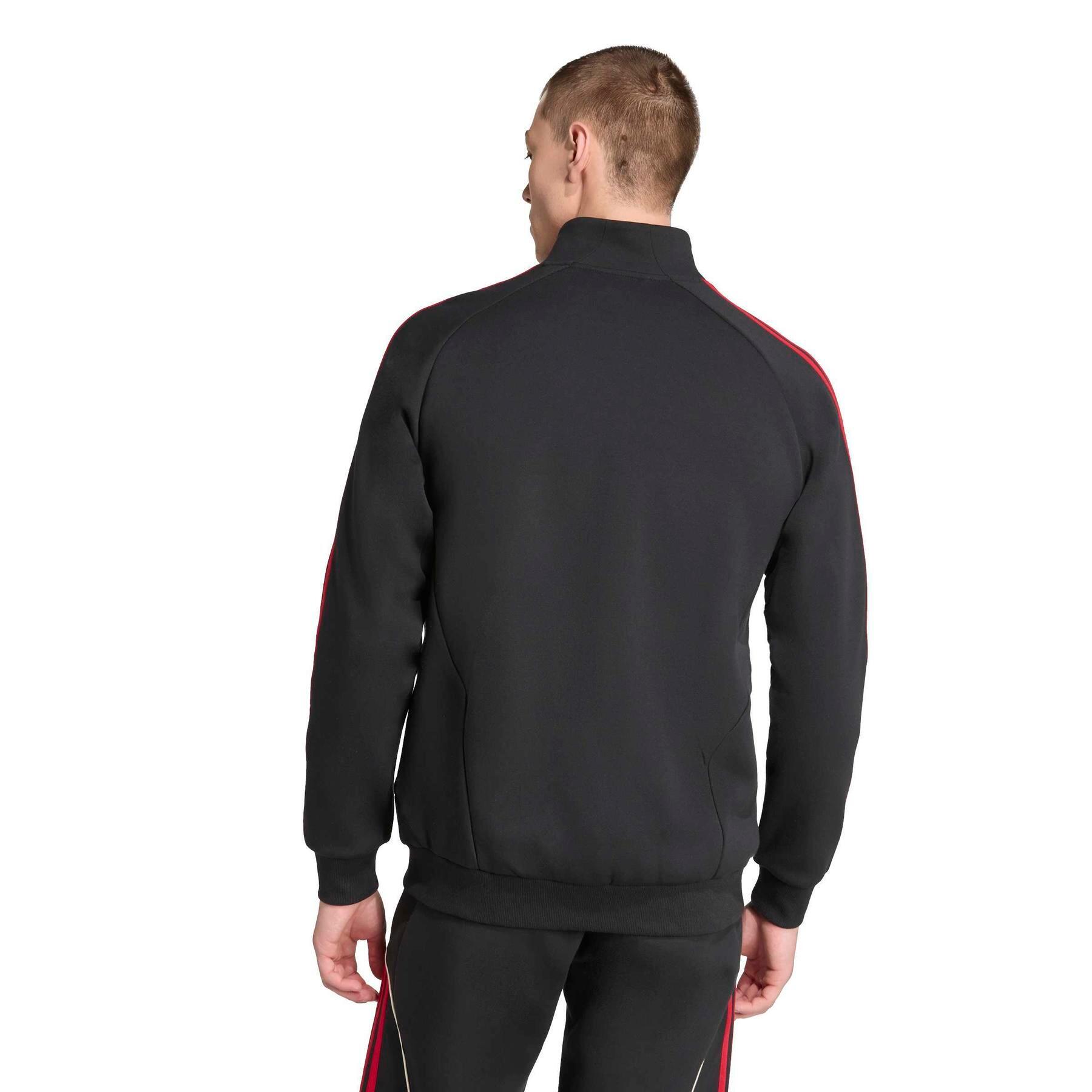 Liverpool FC trainingsjack UBP DKTT 2025/26 4/6