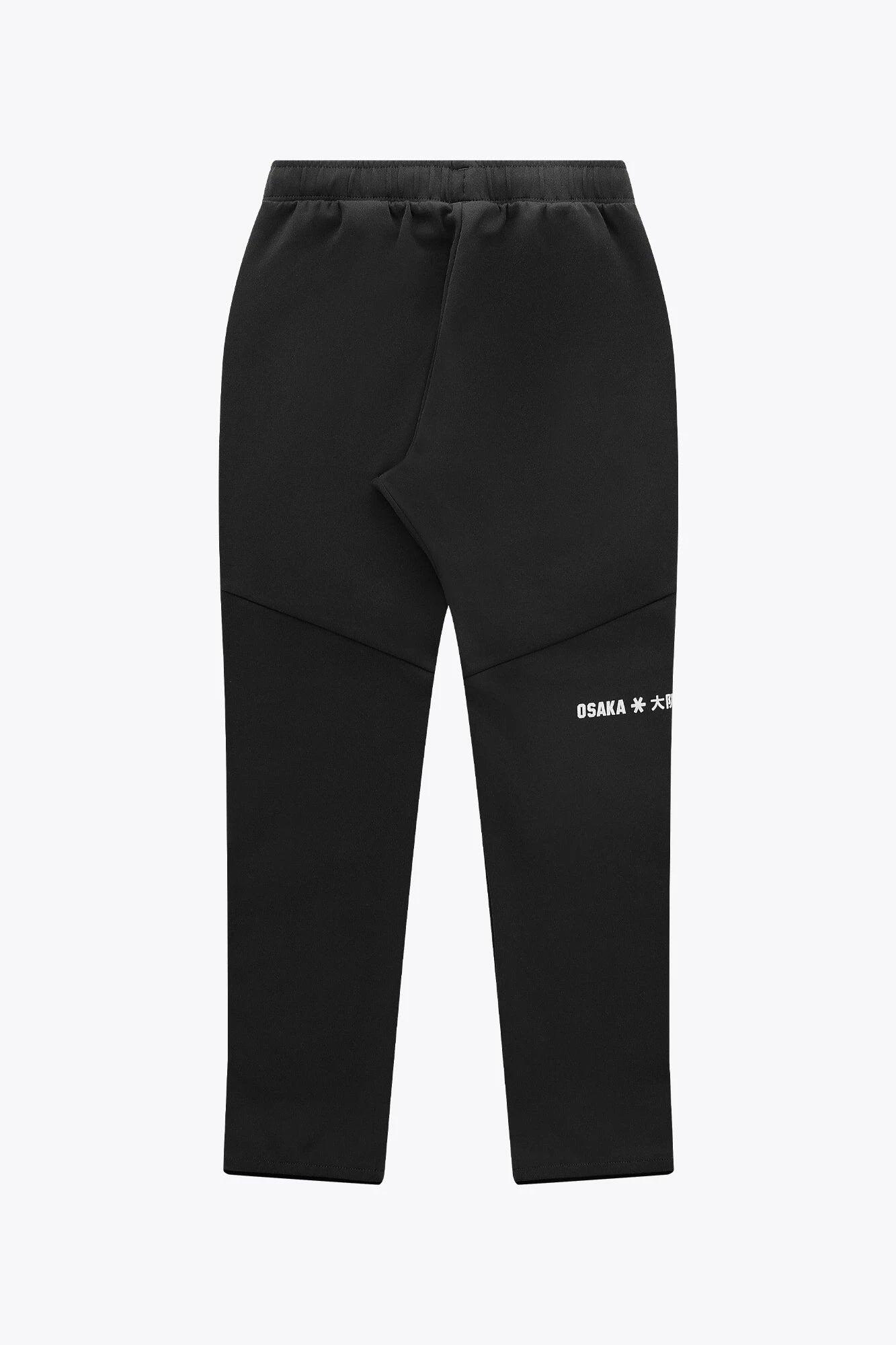 Pantalon de survêtement pour enfants Osaka Pro | Noir 3/4