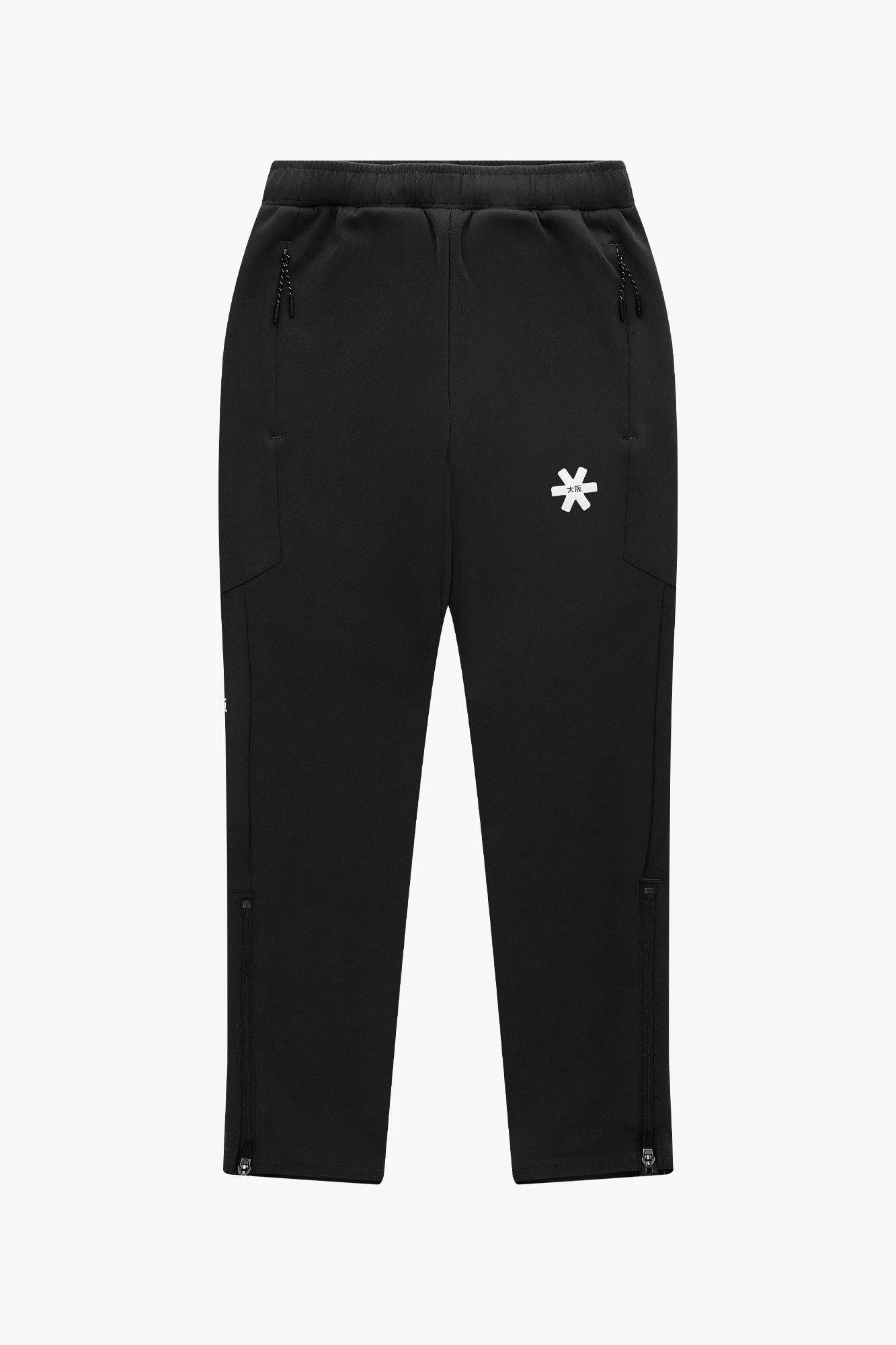 Pantalon de survêtement pour enfants Osaka Pro | Noir 1/4