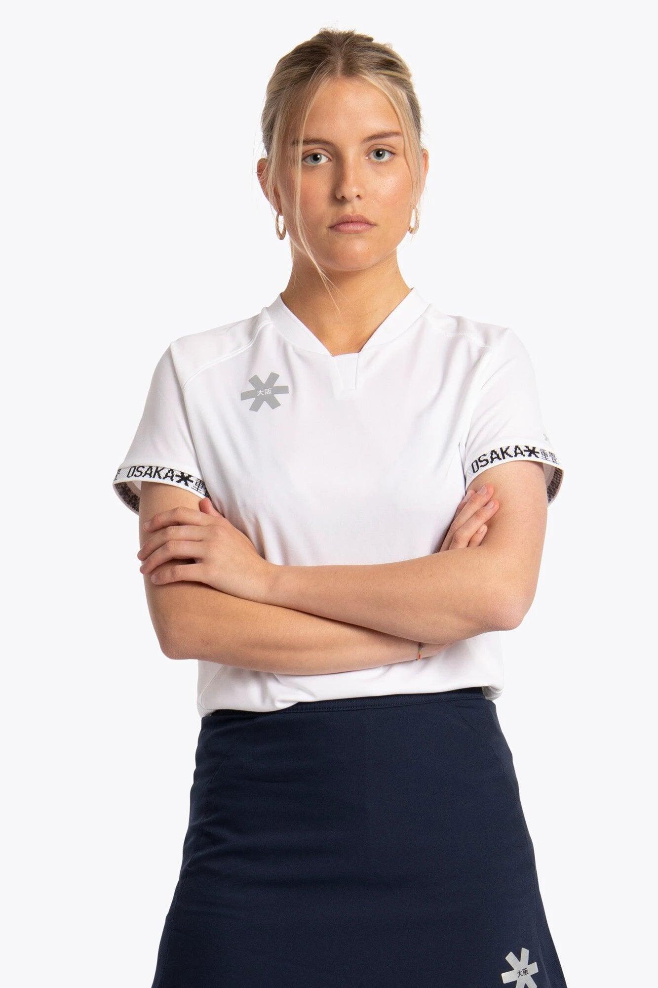 Maillot femme Osaka | Blanc 3/6