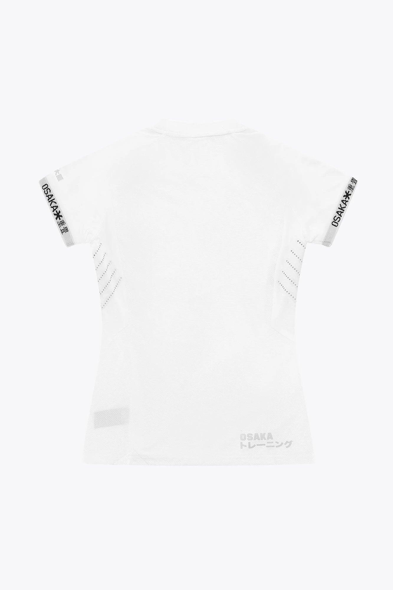 Maillot femme Osaka | Blanc 4/6