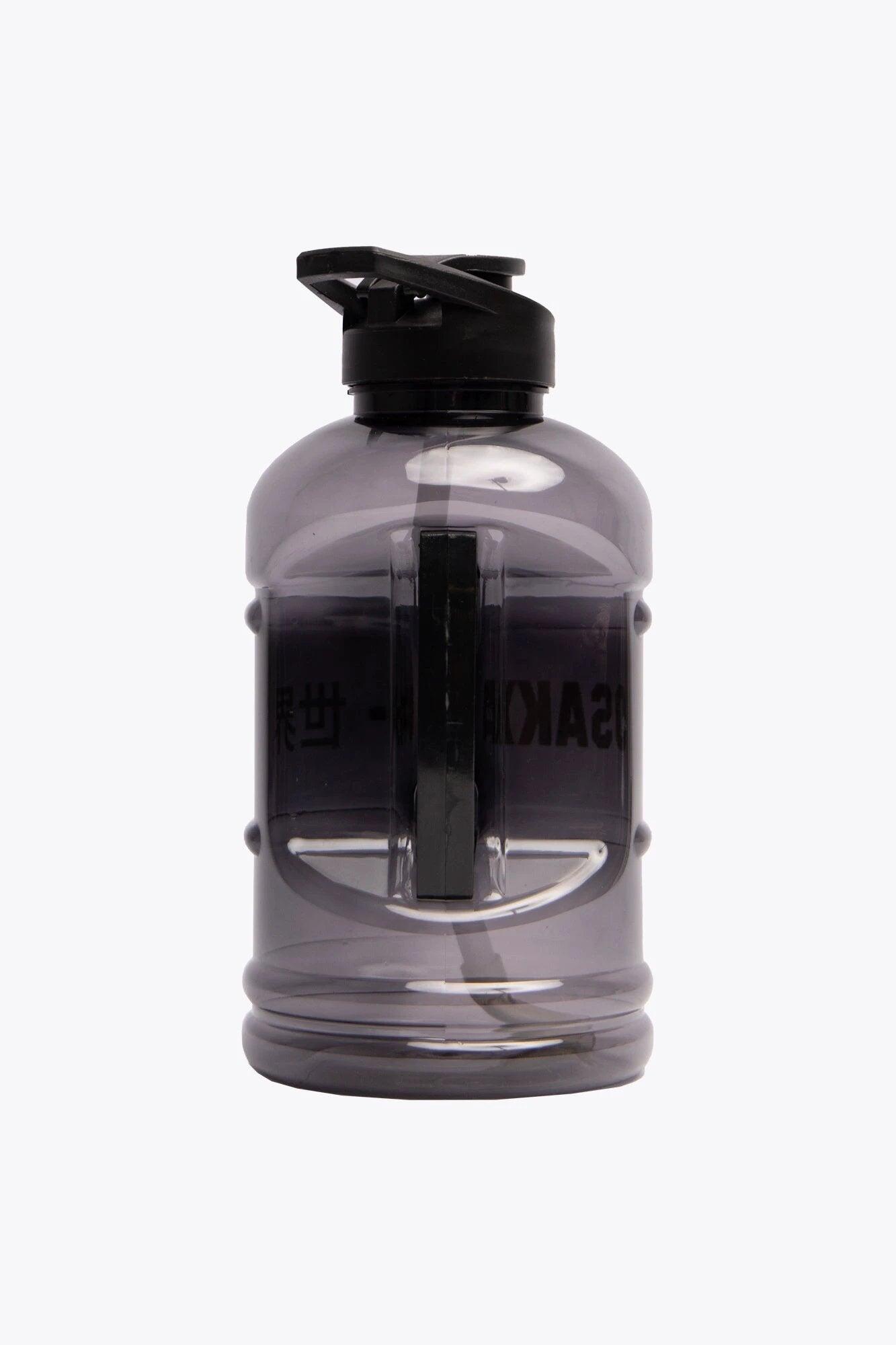 Bouteille d'eau Osaka Giga | Noir 5/6
