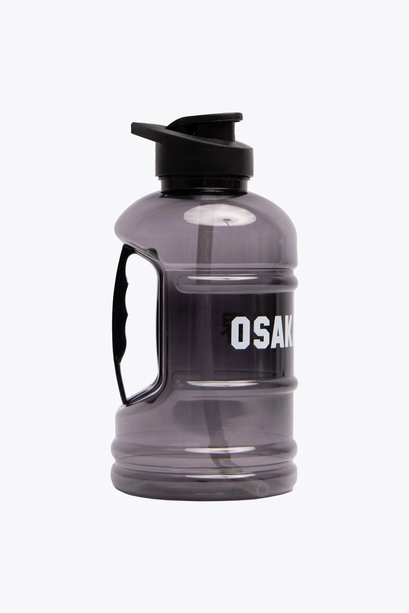 Bouteille d'eau Osaka Giga | Noir 4/6