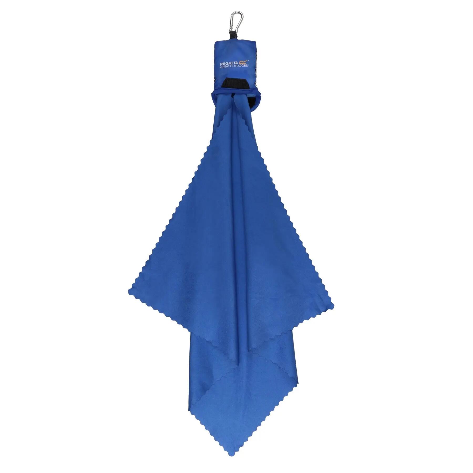 Reisehandtuch für die Tasche Regatta 2/3