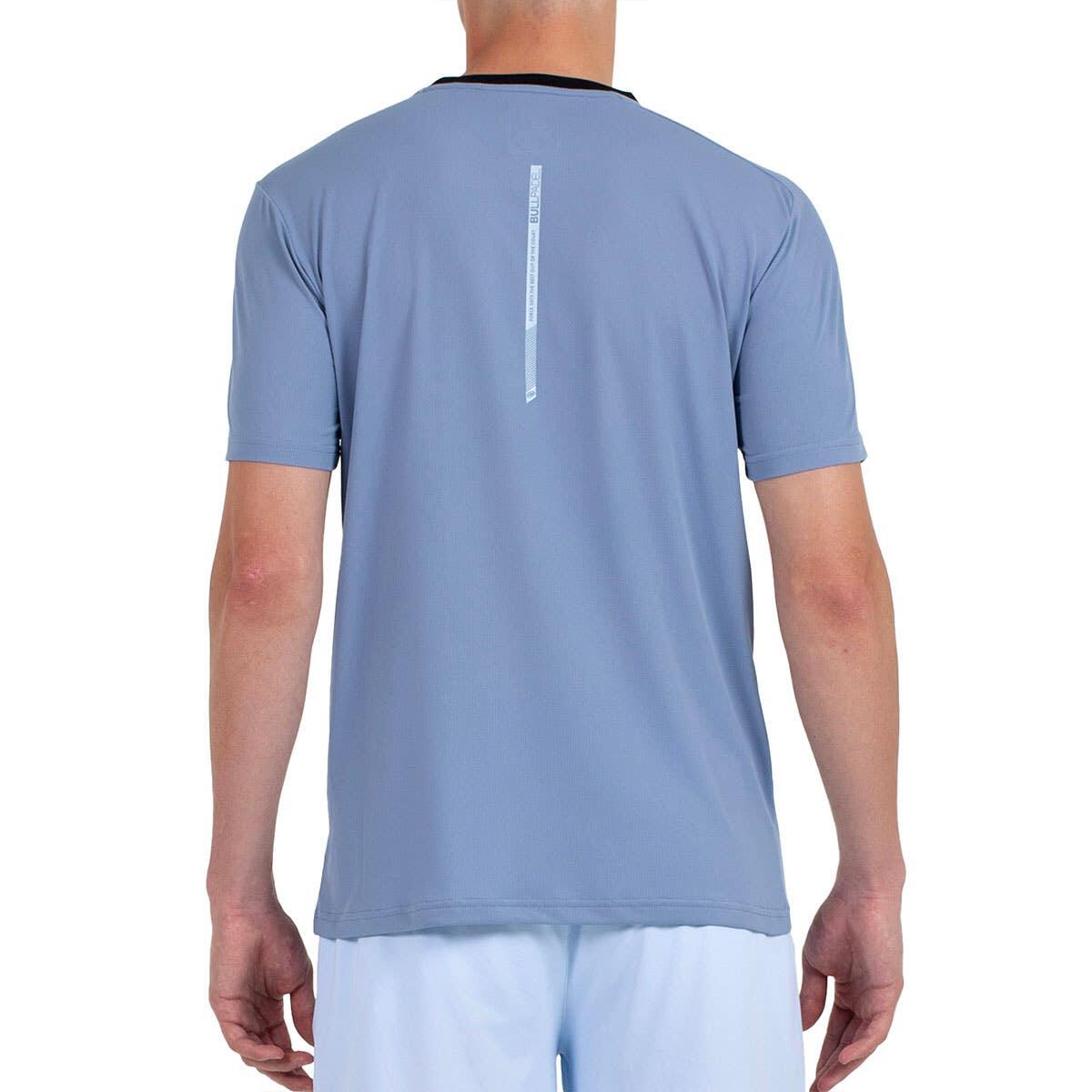 BULLPADEL CHELES Hombre (Camiseta) 4/7