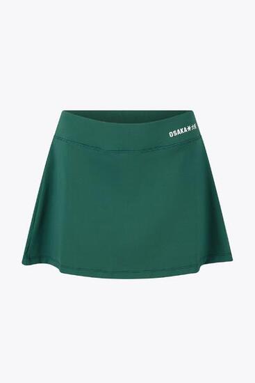 Osaka Dames Flare 2 in 1 Skort | Dennennaald