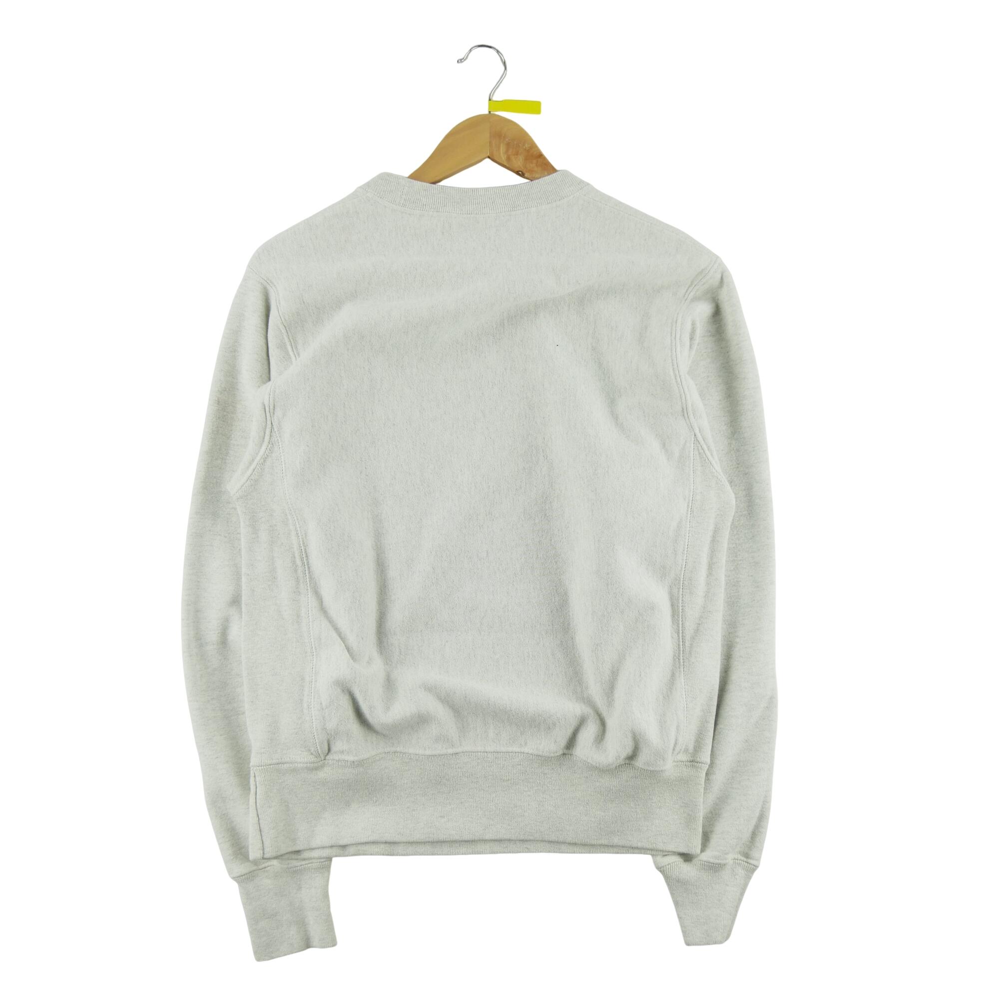 Reconditionné - Sweat Homme Florida Atlantic Gris - Bon État 2/7