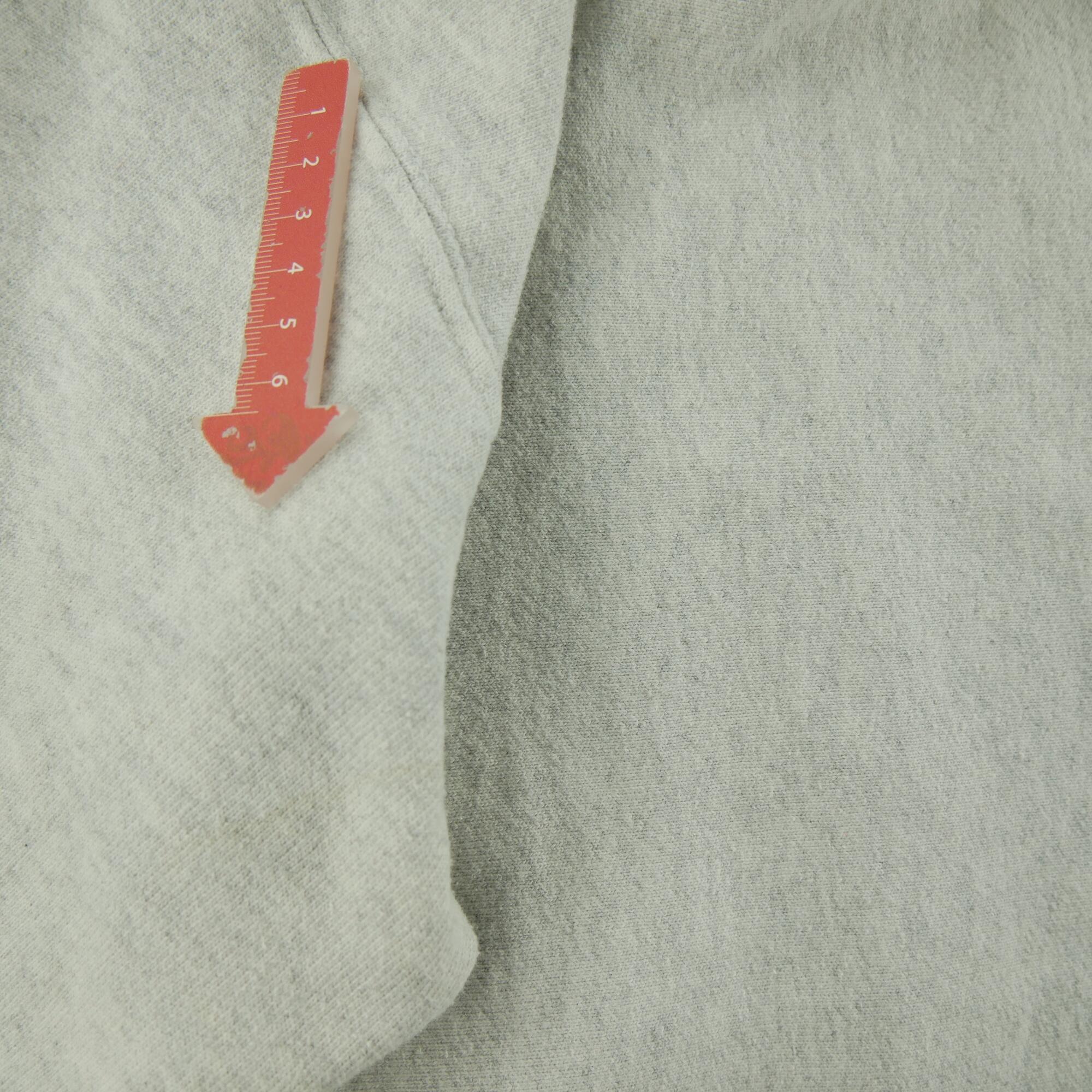 Reconditionné - Sweat Homme Florida Atlantic Gris - Bon État 7/7