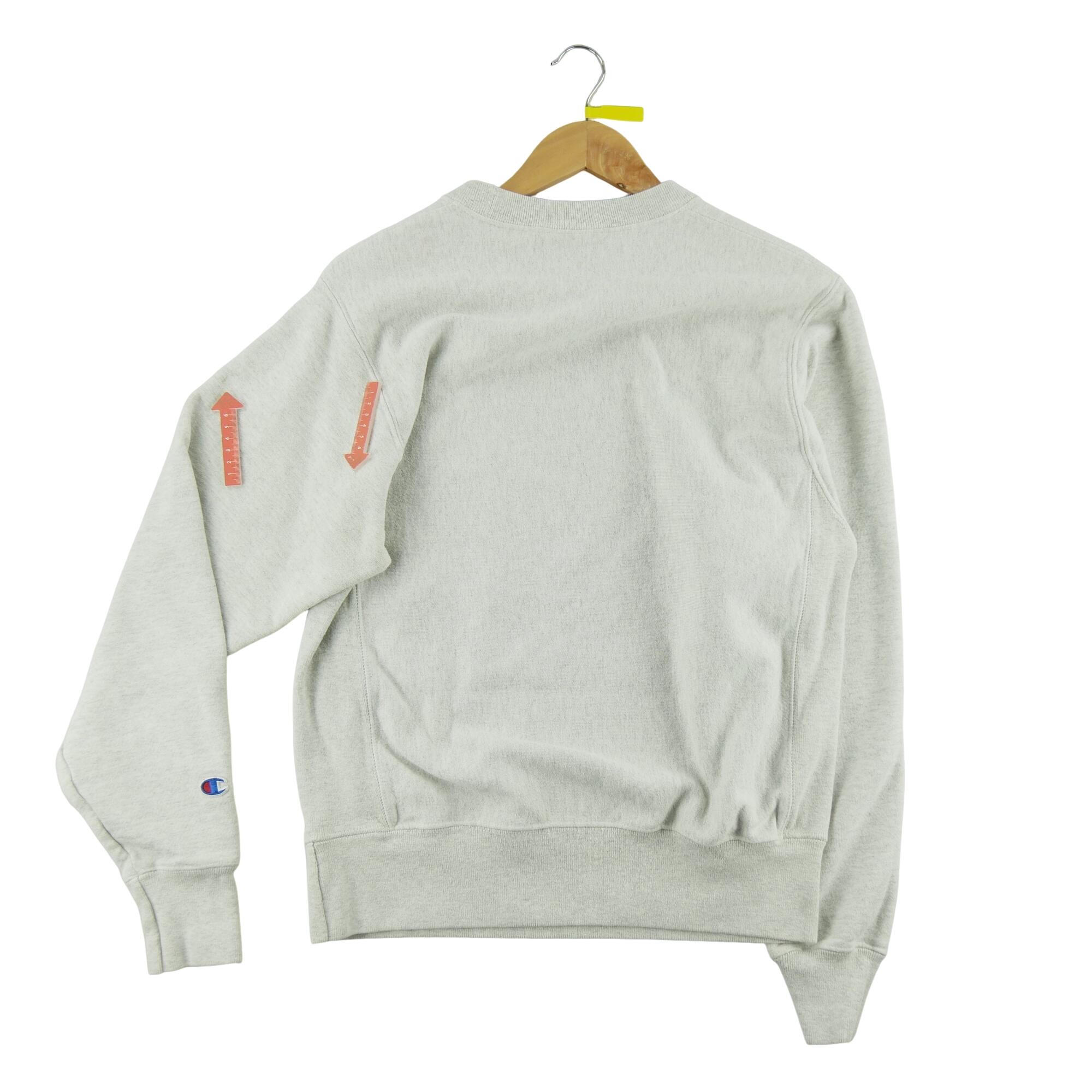 Reconditionné - Sweat Homme Florida Atlantic Gris - Bon État 5/7