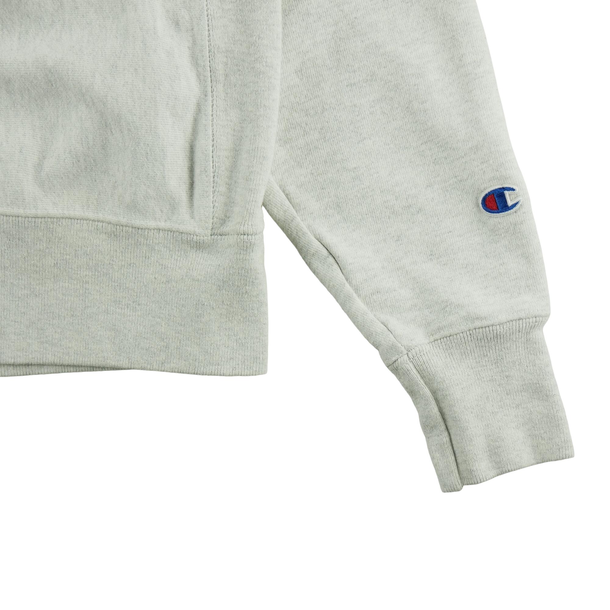 Reconditionné - Sweat Homme Florida Atlantic Gris - Bon État 4/7