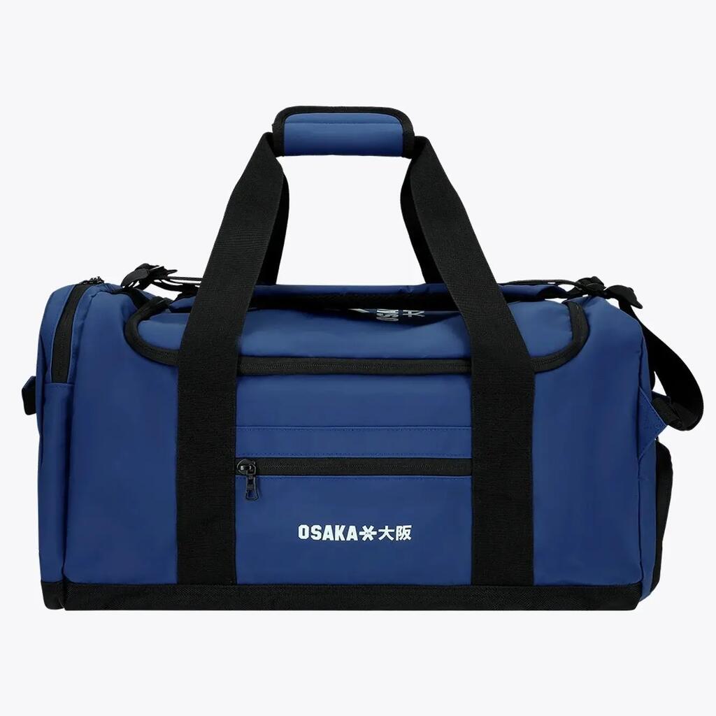 Osaka Pro Tour Duffel Bag | Navy Peony