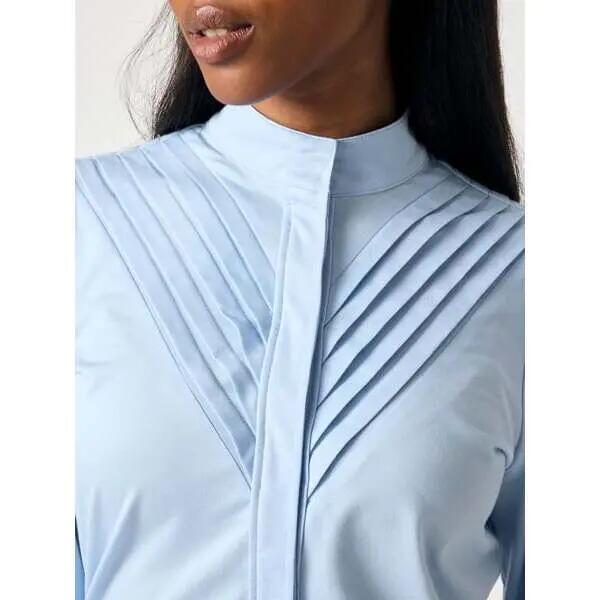Reithemd langarm Damen PS of Sweden Tindra Tuxedo 3/3
