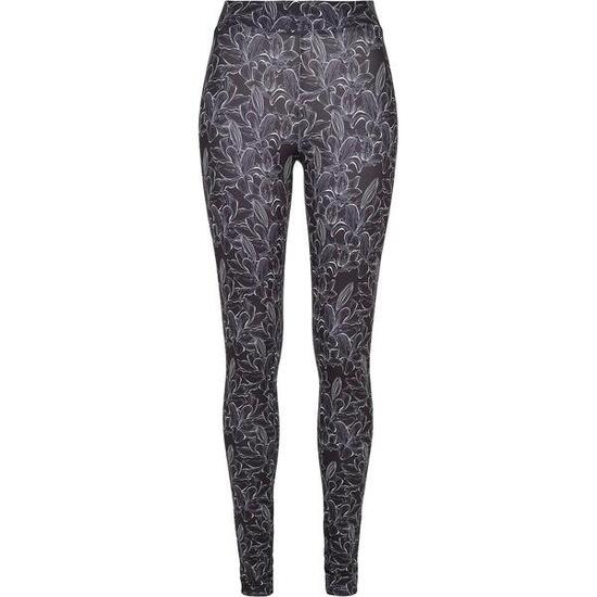 Legging femme Urban Classics aop (Grandes tailles)