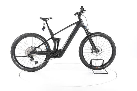 Refurbished - Cube Stereo Hybrid 140 HPC SLX Fully E-Bike - In gutem Zustand