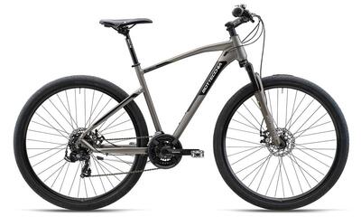 Stadsfiets 310 shimano ty500 21v