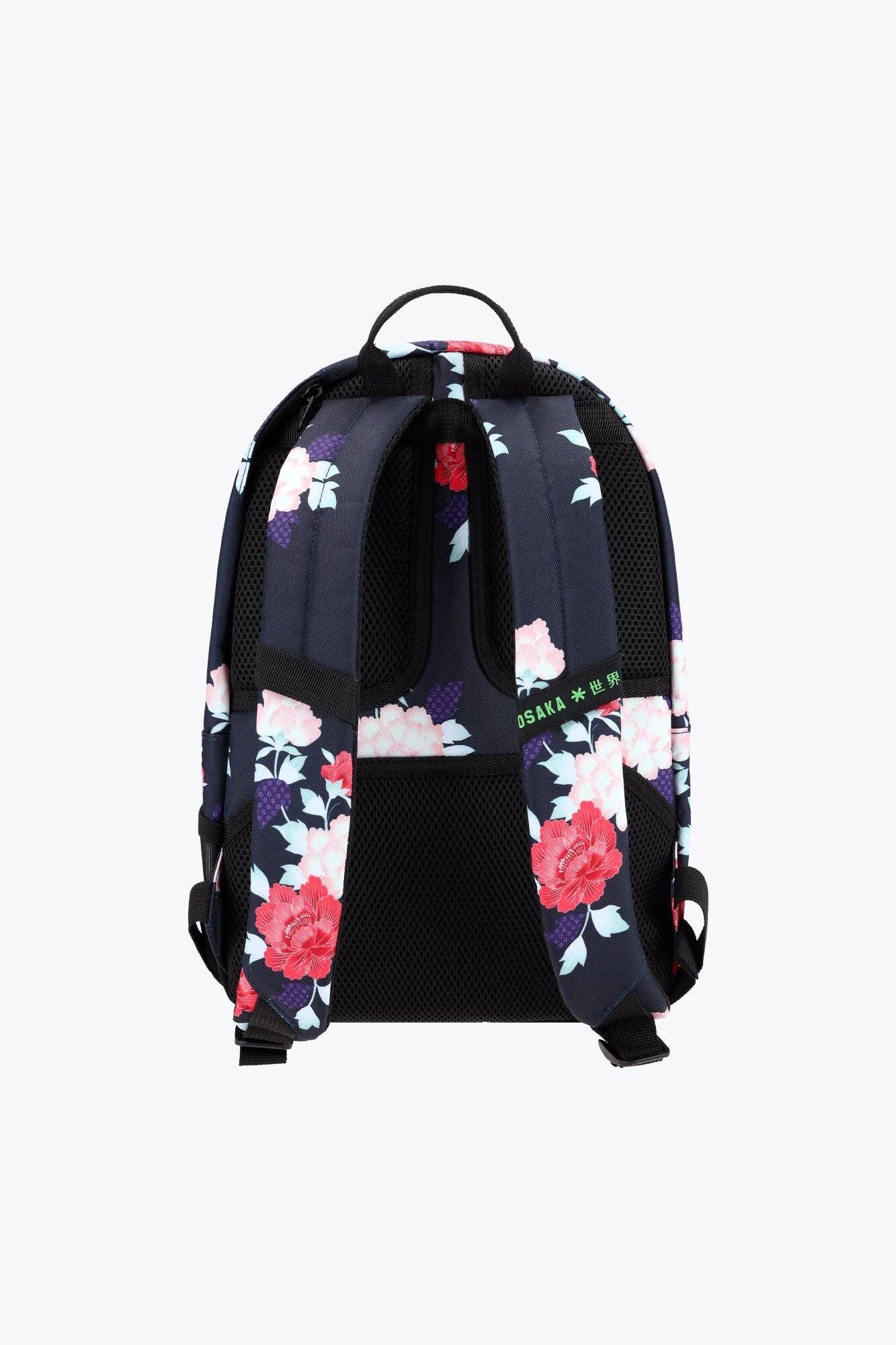 Sac à dos de sport compact pour enfants Osaka | Pivoine 3/5