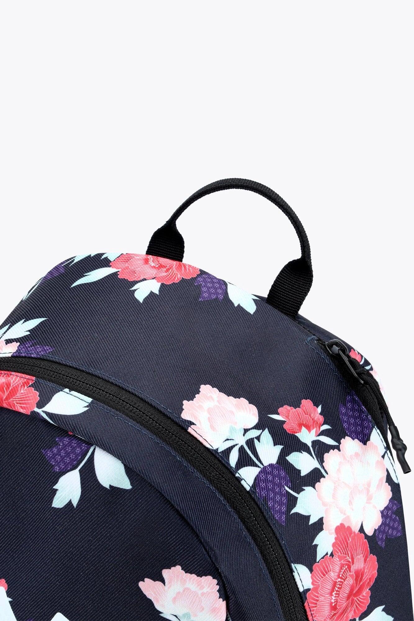 Sac à dos de sport compact pour enfants Osaka | Pivoine 5/5