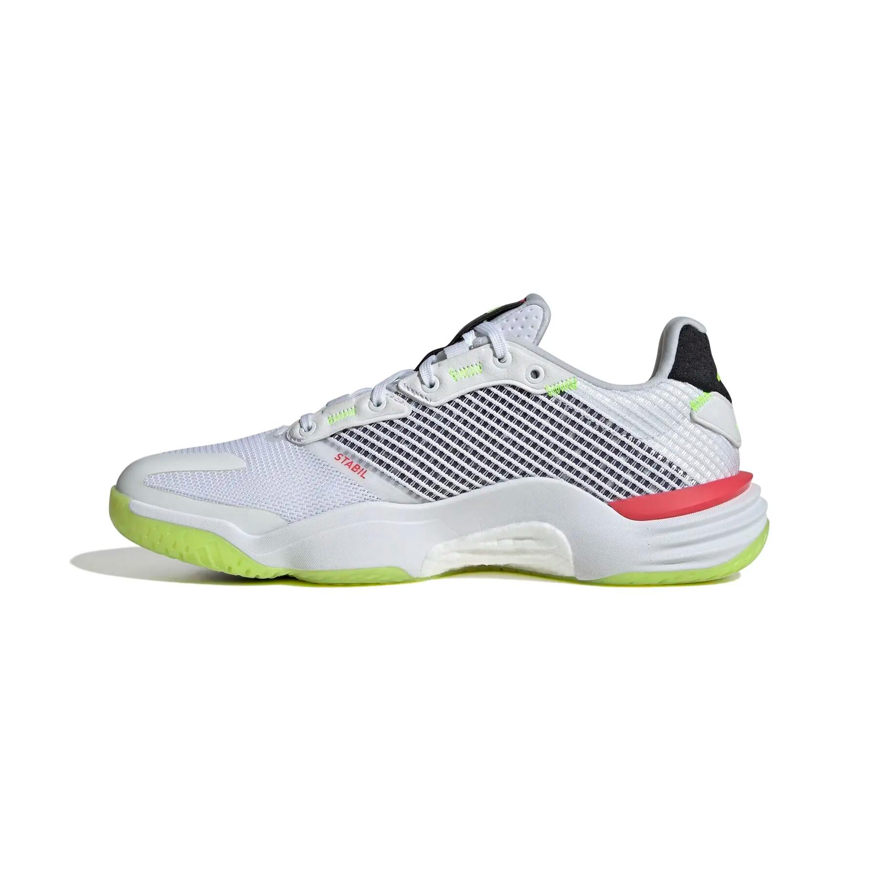 Scarpe indoor adidas Stabil 16 3/7