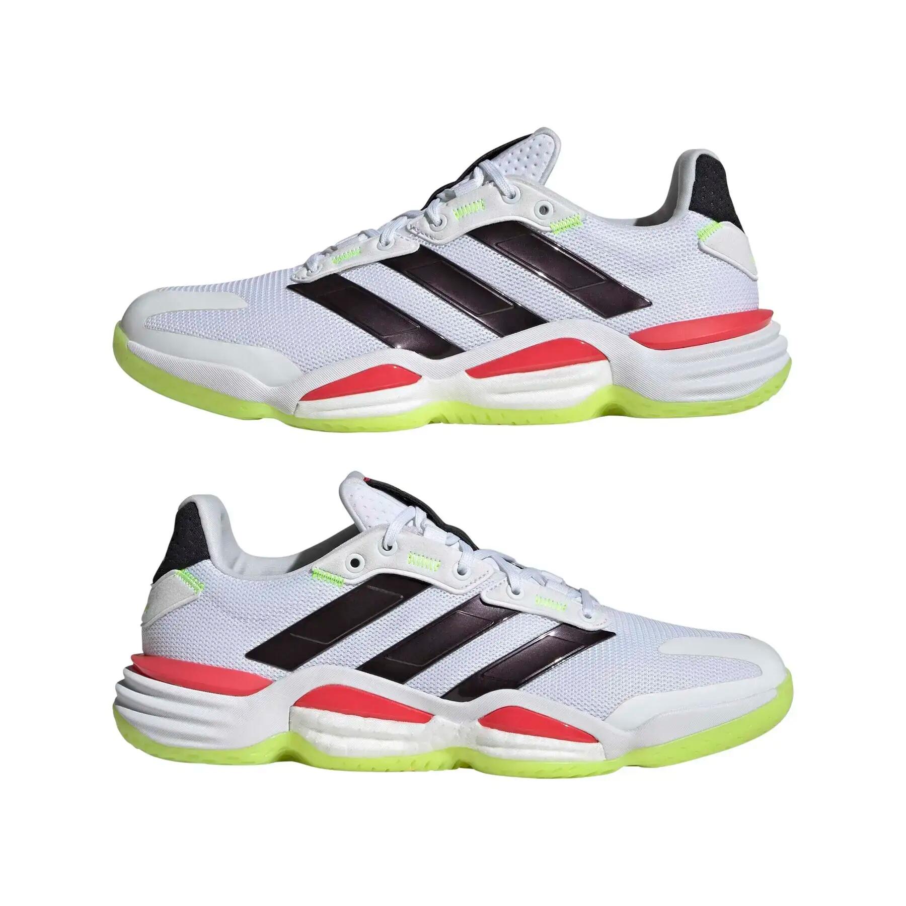 Scarpe indoor adidas Stabil 16 2/7