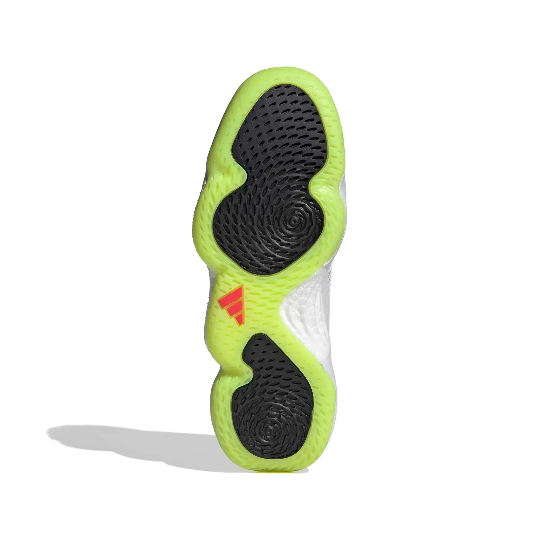 Scarpe indoor adidas Stabil 16 7/7